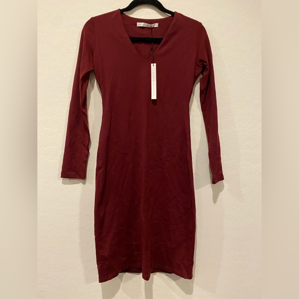 Susan Monaco Body con